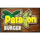 Burger Patacn