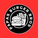 Papas Burger Bros