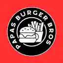 Papas Burger Bros - Madrid