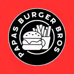 Papas Burger Bros a Domicilio