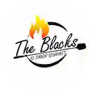 The Blacks Burgers