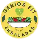 Genios Fit - Usaquén