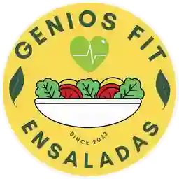 Genios Fit  a Domicilio