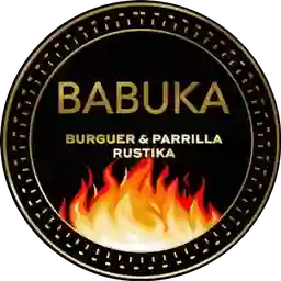 Babuka Burguer y Parrilla  a Domicilio