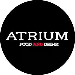 Atrium Pizza & Burger Manga a Domicilio