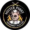 Mister Porky - Funza