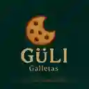 Guli Galletas - Suba