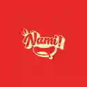 Ñami Burgers