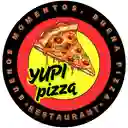Yupipizza - Provenza