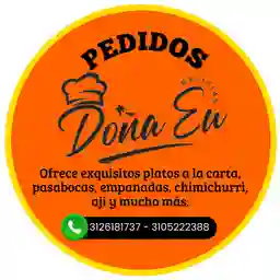 Delicias Dona  a Domicilio