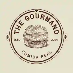 The Gourmand  a Domicilio