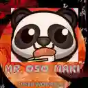 Mr Oso Maki