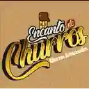 Encanto de Churros