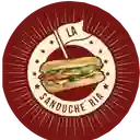 La Sanducheria Sur - Rafael Uribe