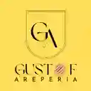Gustof Areperia - Comuna 17