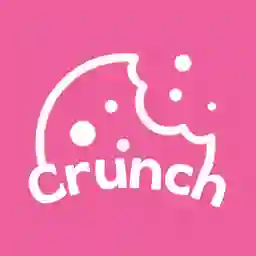 Galletas Crunch a Domicilio