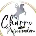 El Charro Piqueteadero