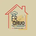 Er Chuo como en Casa