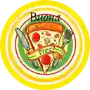 Buona Pizza Ibague - Ibagué