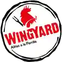 Wingyard Alitas a la Parrilla - Localidad de Chapinero
