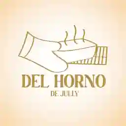 Del Horno de Jully Cra. 3 a Domicilio