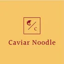 Caviar Noodle