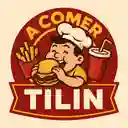 A Comer Tilin