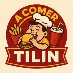 A Comer Tilin a Domicilio