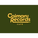 Caiman Records Cafe