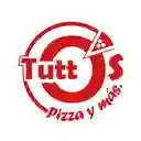 Tuttos Pizza