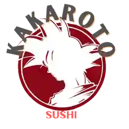 Kakaroto Sushi  a Domicilio