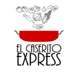 Caserito Express  a Domicilio