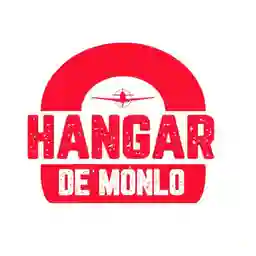 Hangar De Monlo a Domicilio