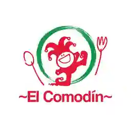 El Comodín  a Domicilio