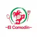 El Comodin - La Candelaria