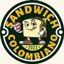 Sandwich Colombiano