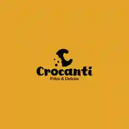 Crocanti a Domicilio