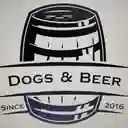 Dogs Beer