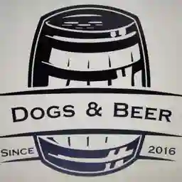 Dogs & Beer  a Domicilio