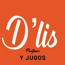 Dlis Pulpas y Jugos