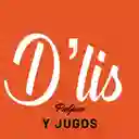 Dlis Pulpas y Jugos