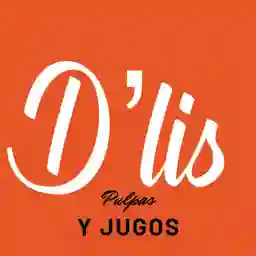 Dlis Pulpas y Jugos Cl. 105 C1 a Domicilio
