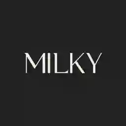 MILKY a Domicilio