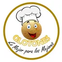 Glotones Natilla y Bunuelos