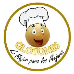 Glotones Natilla y Buñuelos  a Domicilio