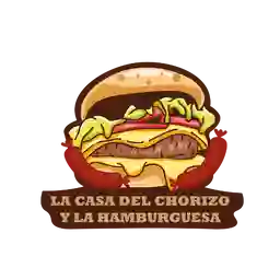 La Casa Del Chorizo y la Hamburguesa  a Domicilio