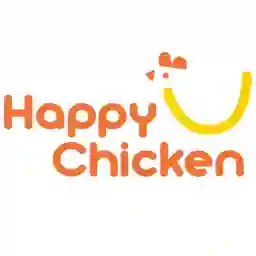 Happy Chicken  a Domicilio