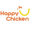 Happy Chicken a Domicilio