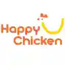 Happy Chicken - Pasto
