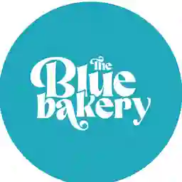 The Blue Bakery a Domicilio